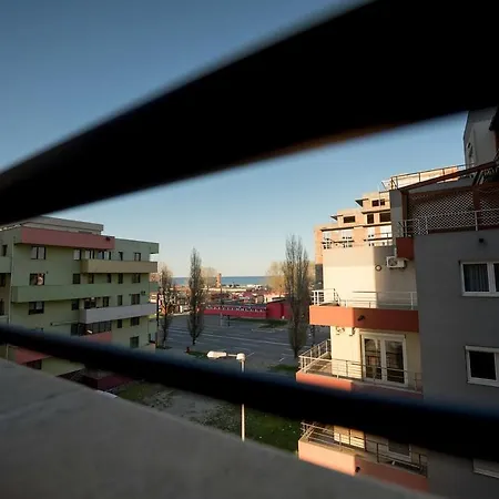 Sunshine Lägenhet Mamaia